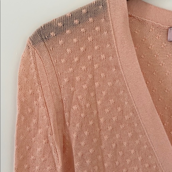 Juicy Couture cardigan - Picture 3 of 7